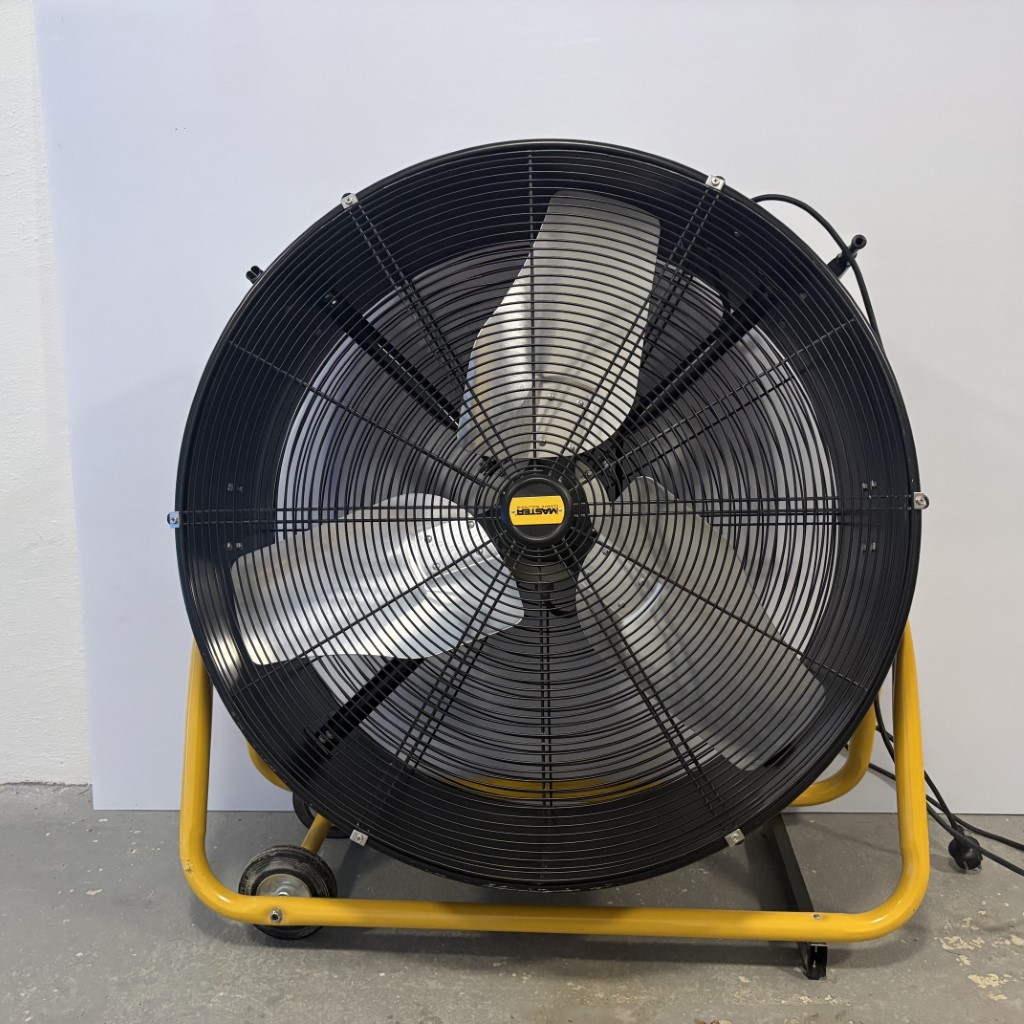 Ventilátor MASTER DF30P