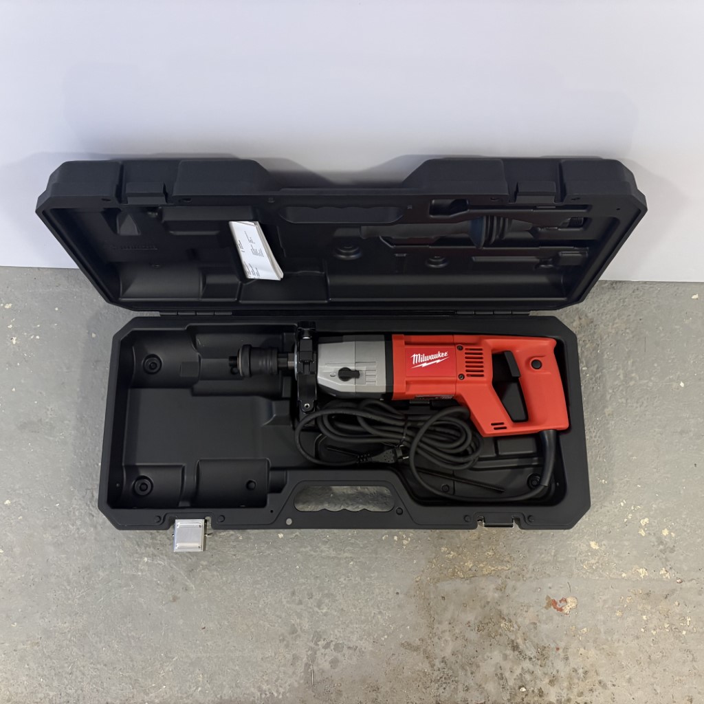 MILWAUKEE Jadrová vŕtačka 160mm ručne držaná