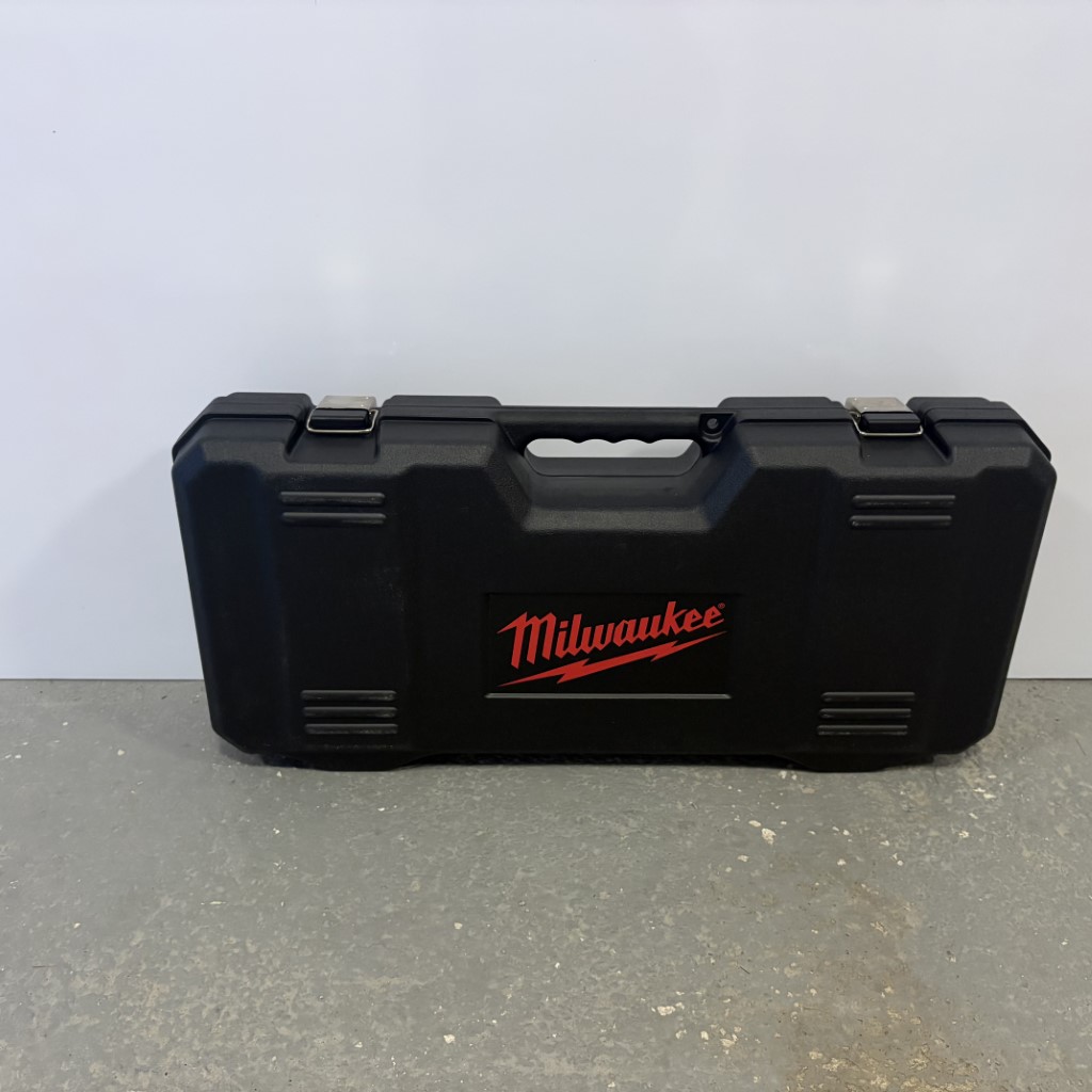 MILWAUKEE Jadrová vŕtačka 160mm ručne držaná