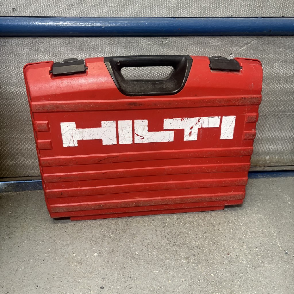 Buracie kladivo HILTI TE60
